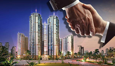 Bất động sản