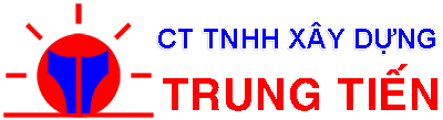 Công ty TNHH Xây dựng Trung Tiến